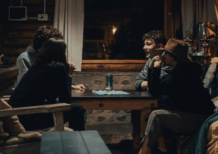 Des liens sociaux authentiques