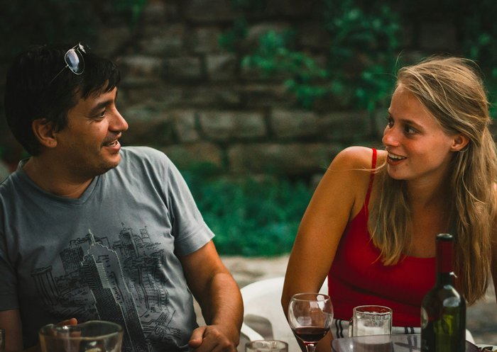 Des rencontres conviviales