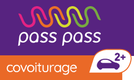 Pass pass covoiturage