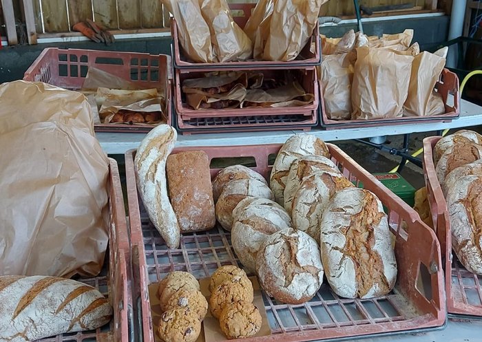 Casamiam, les produits de la plateforme