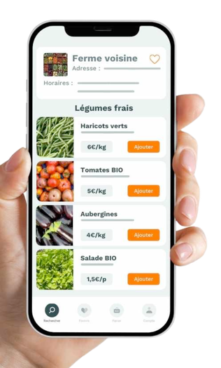Casamiam, la plateforme