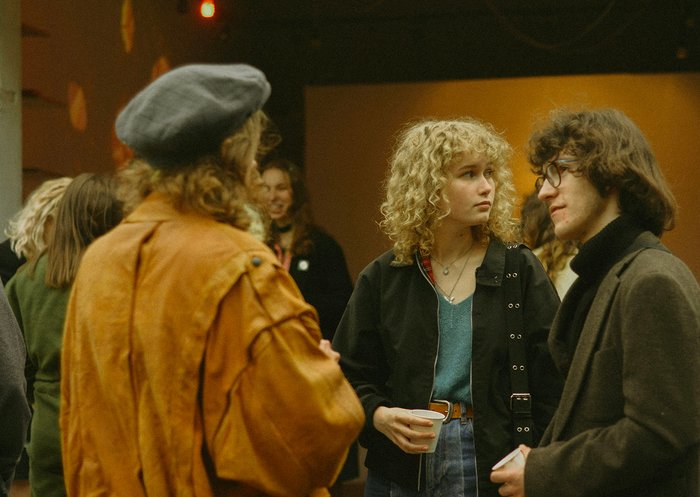 Organisation d'événements