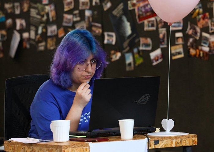 Des ambassadeurs utilisateurs