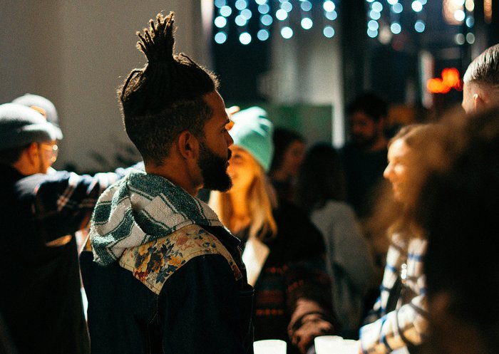 Evénements de rencontre