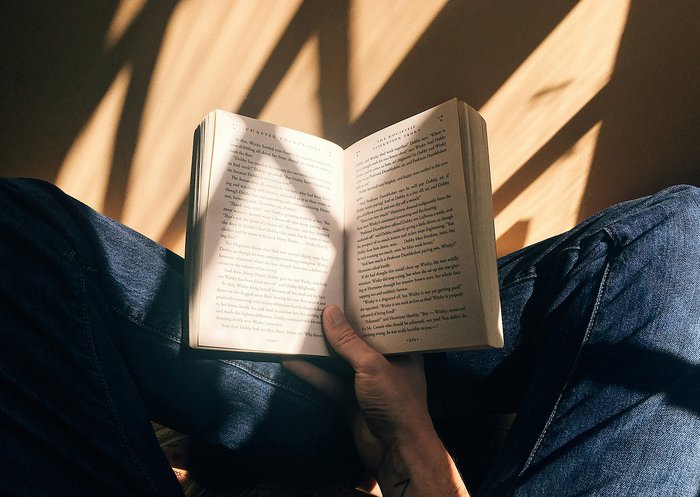 Inventaire.io encourage le don de livres