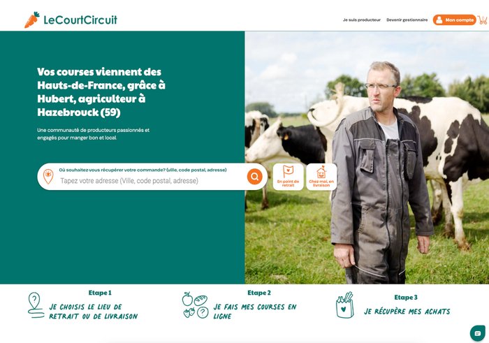 Le site LeCourtCircuit.fr