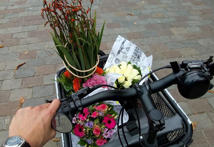 Découvrez Lille.bike