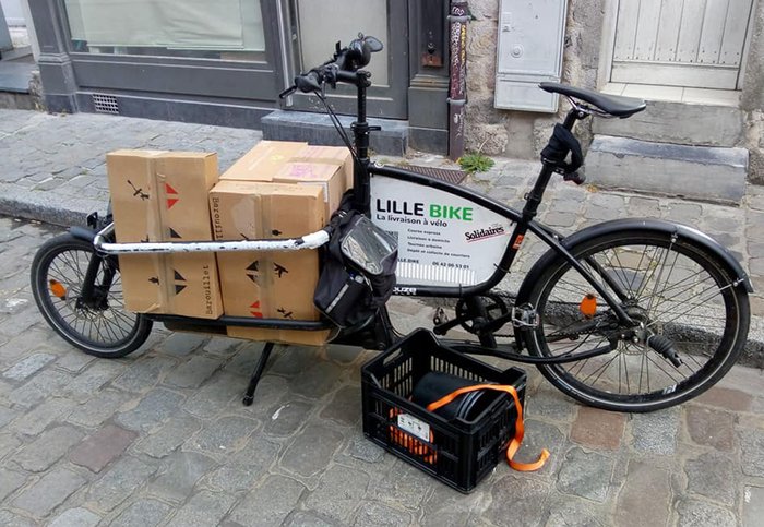 Lille.bike et ses avantages