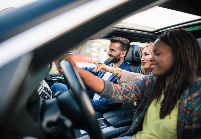 Mobicoop, la communauté