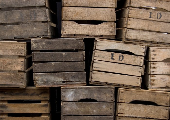 Mon tas de bois et son modèle économique solidaire