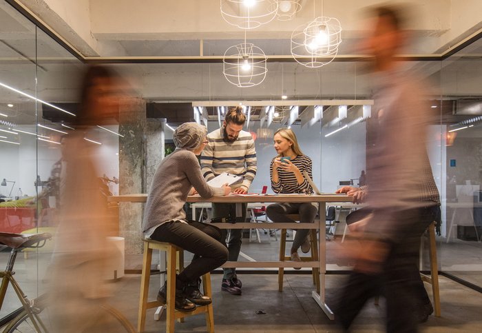 MyTroc, une solution B2B pour les entreprises