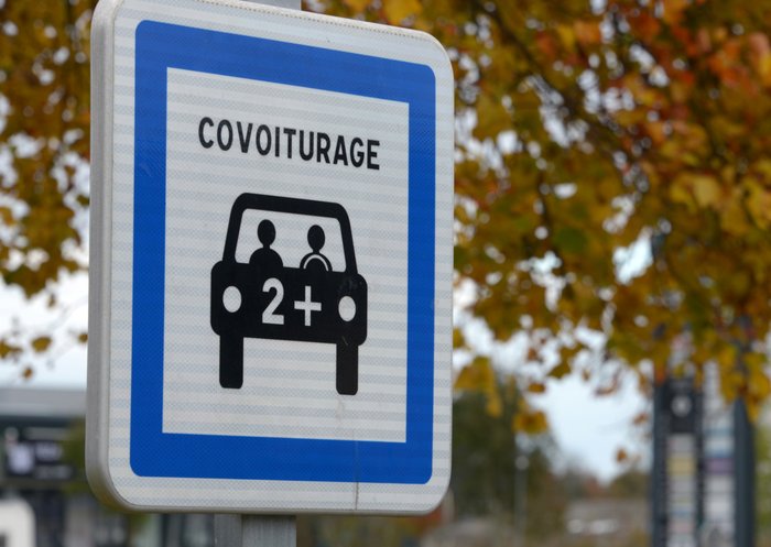 Découvrez Pass Pass Covoiturage