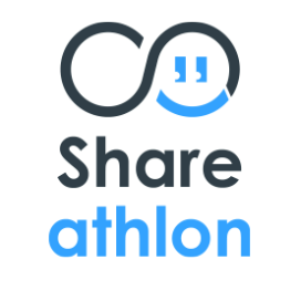 Shareathlon logo