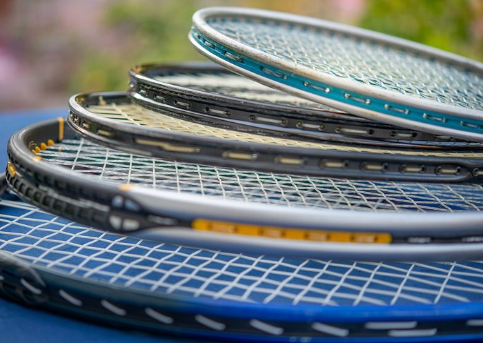 Donner une seconde vie au matériel sportif inutilisé