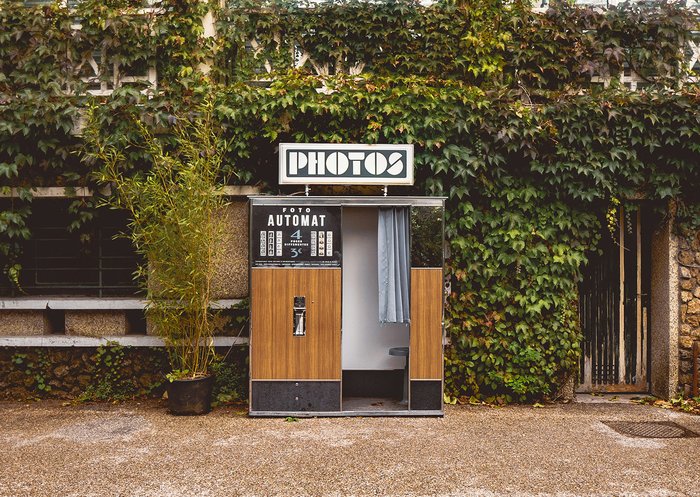 Ybasta et son option Photobox