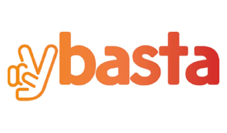 Ybasta logo