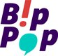 Bip Pop logo