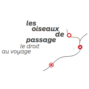 Les Oiseaux de Passage, logo