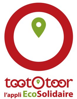 tootOtoor logo
