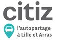 logo citiz Lille Arras 2022